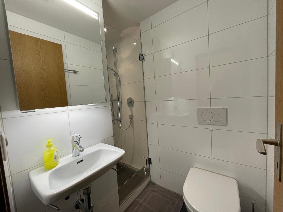 Alberti 5 Davos Luaran gambar