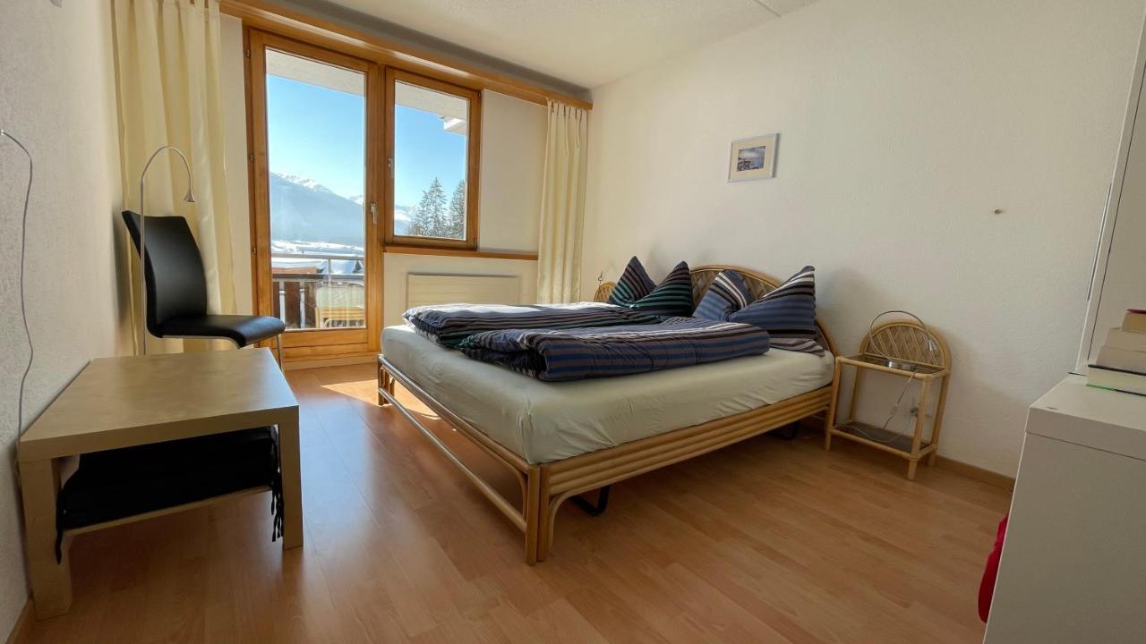 Alberti 5 Davos Luaran gambar